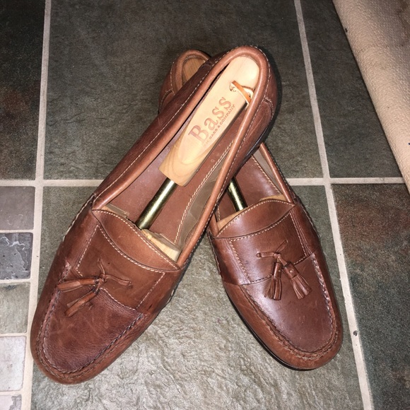 bostonian shoes loafers